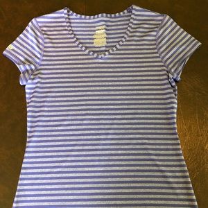 Danskin Dri-more t-shirt in great condition